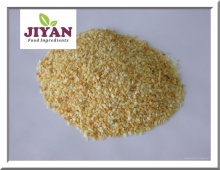 dehydrated garlic chopped india - product's photo