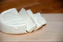 fresh cheese - product's photo