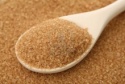 premium cheap brown refined brazilian icumsa 45 sugar - product's photo