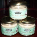 coconut nectar sugar - product's photo