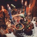 2347069966756 i need a good death spell caster to kill my enemy - product's photo