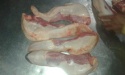 tongue buffalo meat - product's photo