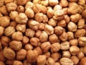kabuli chickpeas - product's photo