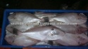 frozen leather jacket fish - product's photo