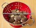 dried black fungus mushroom - product's photo