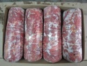 fresh boneless buffalo trimming - product's photo