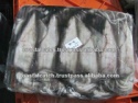 white squid loligo frozen - product's photo