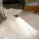 refined beet sugar (icumsa 45) - product's photo