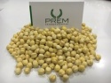 roasted chickpeas without skin - product's photo