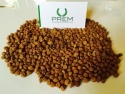 black chickpeas - product's photo