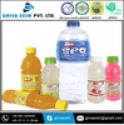 guava flavor fruit juice - product's photo