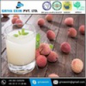 lemon juice and fruit in bottle packing - product's photo