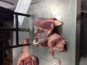 indian buffalo meat - product's photo