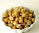 indian grade garbanzo bean - product's photo