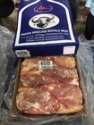 compensated buffalo meat - product's photo