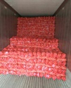 export quality fresh red onion - product's photo