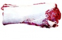 indian stripolin buffalo meat - product's photo