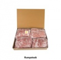 indian buffalo meat - product's photo