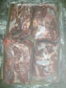 buffalo frozen topside exporter - product's photo
