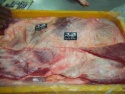 buffalo meat - product's photo
