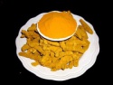 indian turmeric powder - product's photo