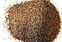 black pepper 28 mesh - product's photo