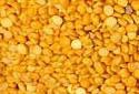 split pigeon peas - product's photo