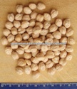 kabuli chickpeas - product's photo