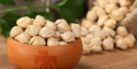 kabuli chickpeas 12mm - product's photo