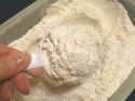 wheat flour - product's photo