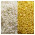 long grain white rice - product's photo