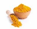 turmeric powder - product's photo