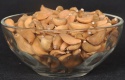dehydrated garlic flakes indian spices - product's photo