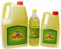 soybean oil factory refined bulk - product's photo