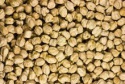 chickpeas - product's photo