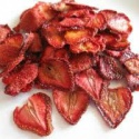 straw berries dry - product's photo
