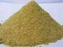 coriander powder - product's photo