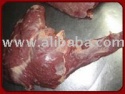 frozen rump steak - product's photo