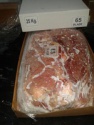 buffalo meat - product's photo