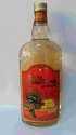 don sanchez gold spirit with tequila 0.7 l 38% - product's photo