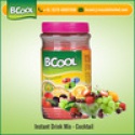 certified pure instant drink powder cocktail with customized packing a - product's photo