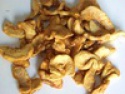 organic dried apple - product's photo